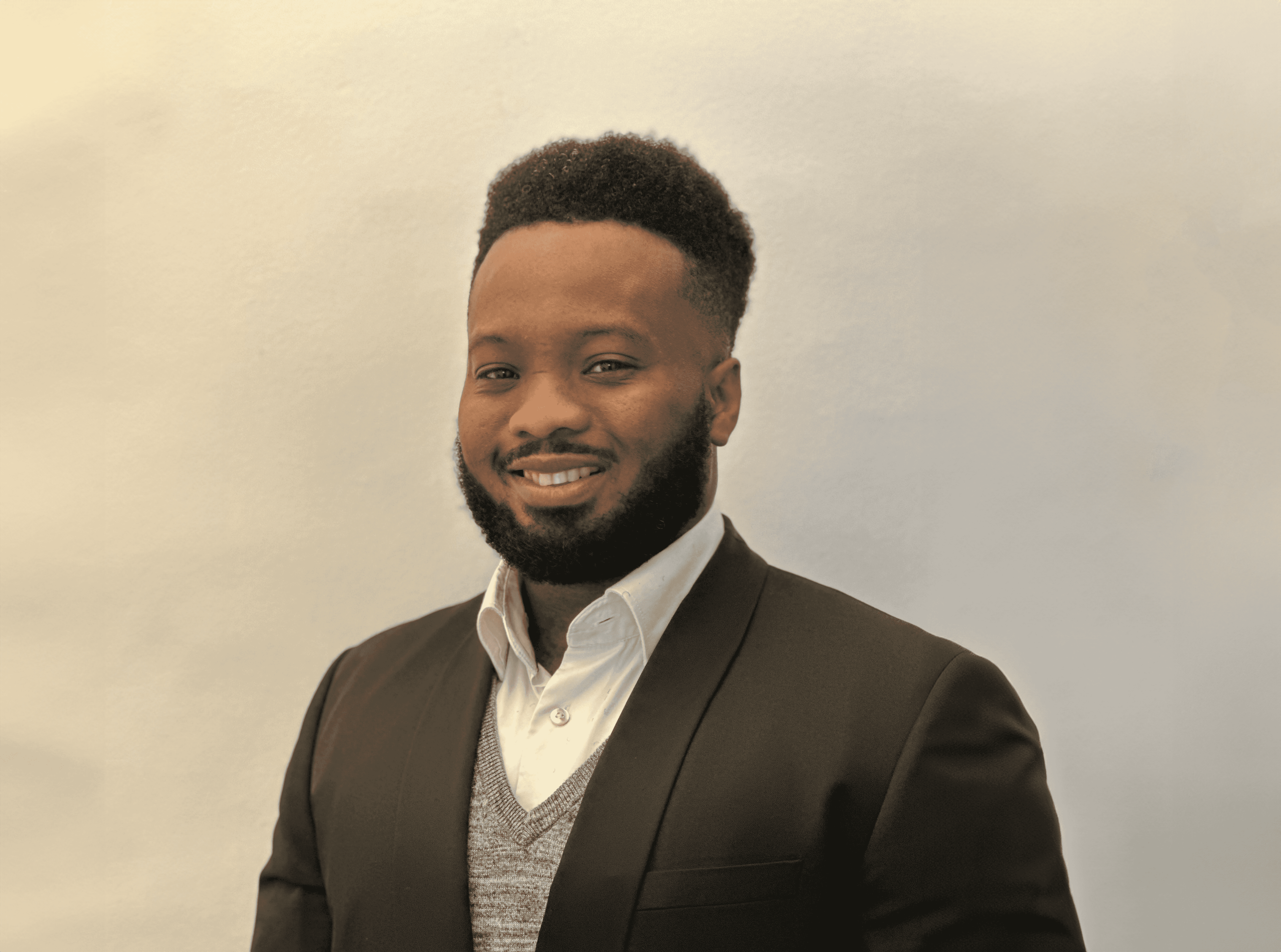 Chibueze Udechukwu