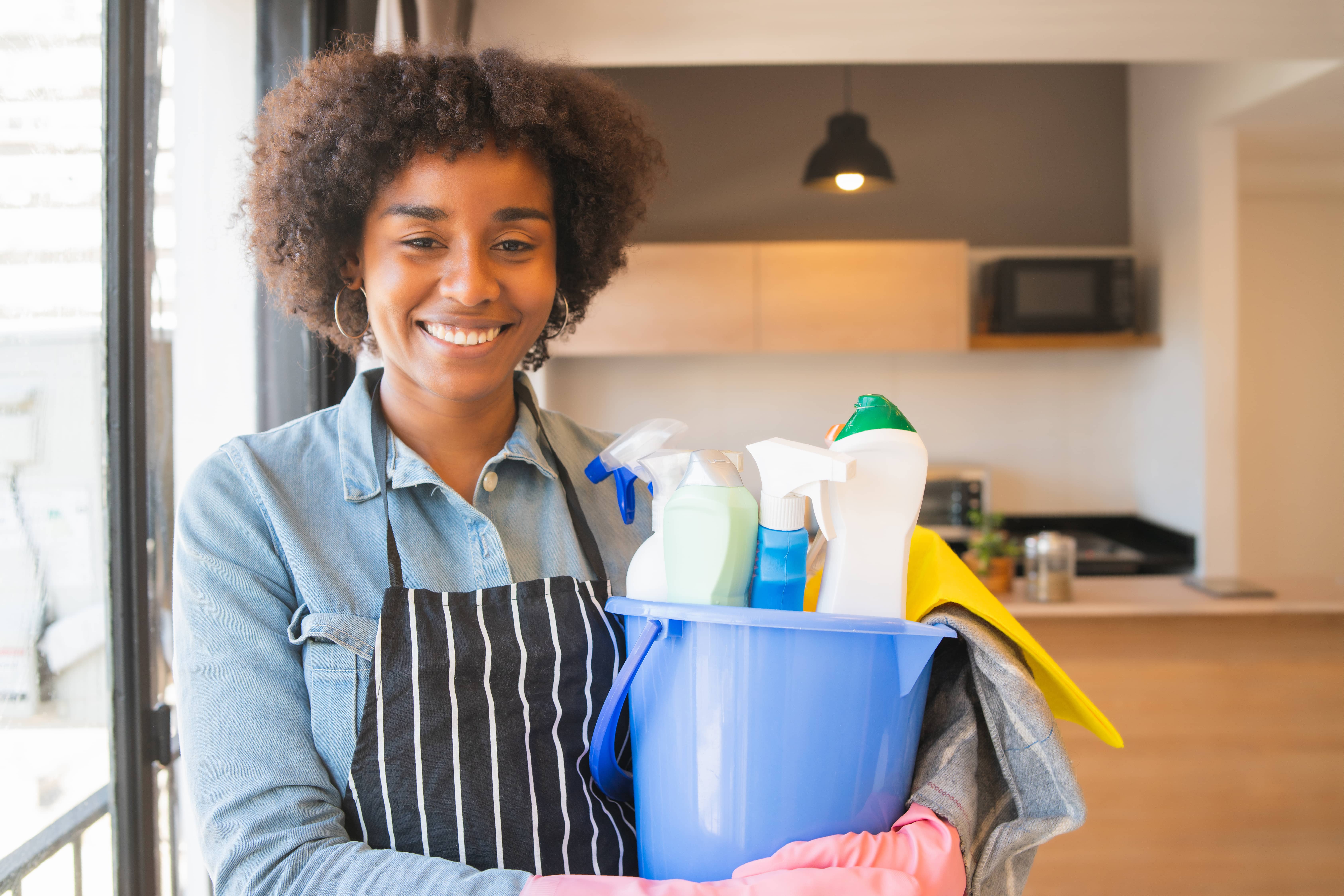 Light Housekeeping